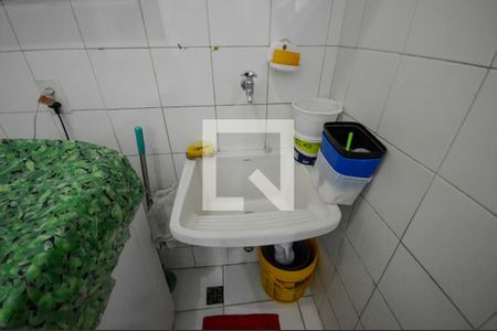 Apartamento à venda com 142m², 3 quartos e 2 vagasÁrea de Serviço