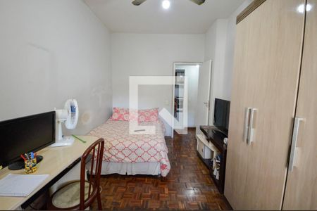 Apartamento à venda com 142m², 3 quartos e 2 vagasQuarto 1