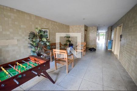 Apartamento à venda com 142m², 3 quartos e 2 vagasÁrea Comum - Playground
