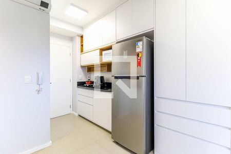 Studio para alugar com 20m², 1 quarto e sem vagaStudio