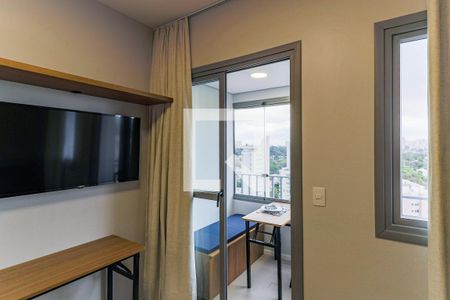 Studio para alugar com 20m², 1 quarto e sem vagaStudio