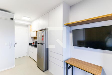 Studio para alugar com 20m², 1 quarto e sem vagaStudio