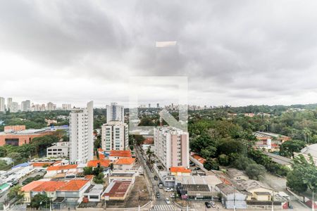 Studio para alugar com 20m², 1 quarto e sem vagaVista Varanda
