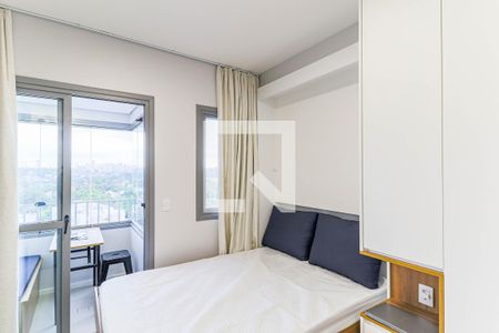 Studio para alugar com 20m², 1 quarto e sem vagaStudio