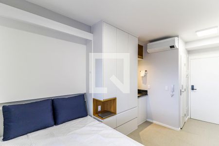 Studio para alugar com 20m², 1 quarto e sem vagaStudio