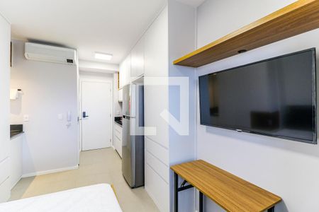 Studio para alugar com 20m², 1 quarto e sem vagaStudio