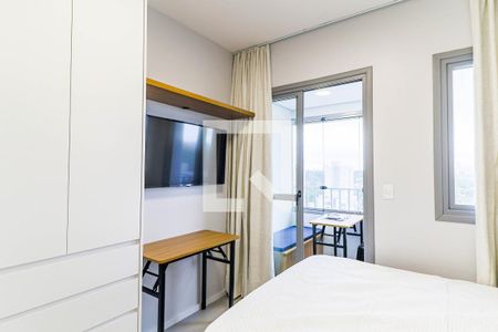 Studio para alugar com 20m², 1 quarto e sem vagaStudio