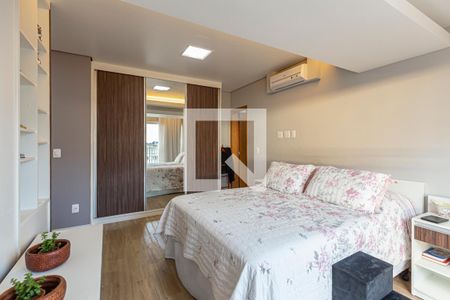 Apartamento à venda com 200m², 4 quartos e 6 vagasSuite 3