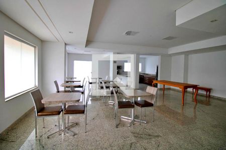 Apartamento à venda com 200m², 4 quartos e 6 vagasÁrea comum