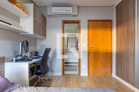 Apartamento à venda com 200m², 4 quartos e 6 vagasSuite 2