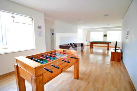 Apartamento à venda com 200m², 4 quartos e 6 vagasÁrea comum