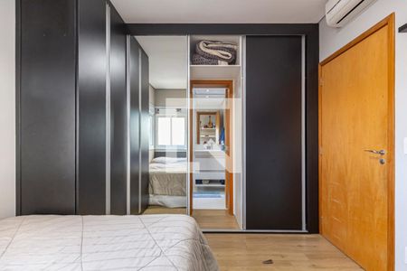 Apartamento à venda com 200m², 4 quartos e 6 vagasSuite 1