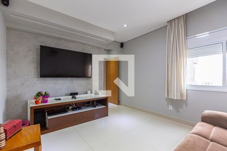 Apartamento à venda com 200m², 4 quartos e 6 vagasQuarto 1