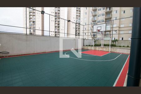 Apartamento à venda com 200m², 4 quartos e 6 vagasÁrea comum