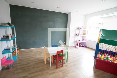 Apartamento à venda com 200m², 4 quartos e 6 vagasÁrea comum