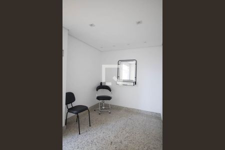 Apartamento à venda com 200m², 4 quartos e 6 vagasÁrea comum