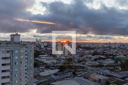 Apartamento à venda com 200m², 4 quartos e 6 vagasVista da Suite 3 (Por do Sol)