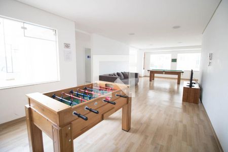 Apartamento à venda com 200m², 4 quartos e 6 vagasÁrea comum