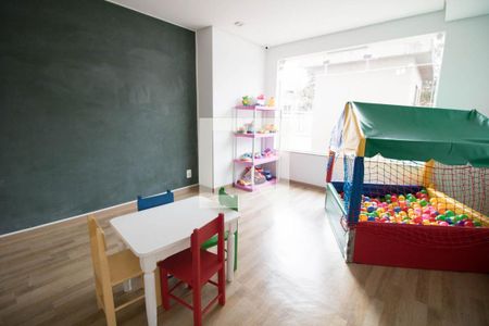 Apartamento à venda com 200m², 4 quartos e 6 vagasÁrea comum