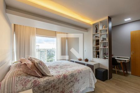 Apartamento à venda com 200m², 4 quartos e 6 vagasSuite 3