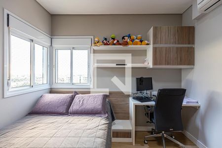 Apartamento à venda com 200m², 4 quartos e 6 vagasSuite 2