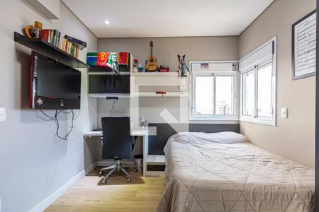 Apartamento à venda com 200m², 4 quartos e 6 vagasSuite 1