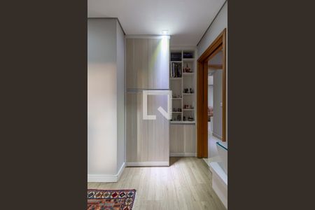 Apartamento à venda com 200m², 4 quartos e 6 vagasHall Dormitórios