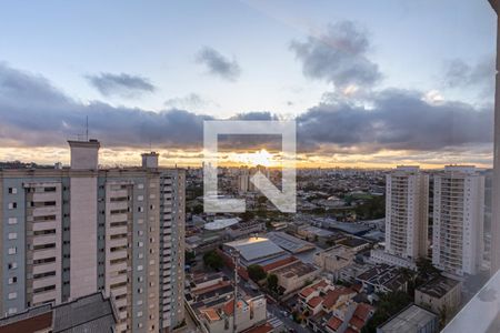 Apartamento à venda com 200m², 4 quartos e 6 vagasVista da Suite 3