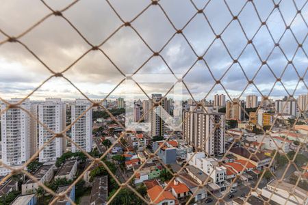 Apartamento à venda com 200m², 4 quartos e 6 vagasVista da Suite 1