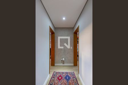 Apartamento à venda com 200m², 4 quartos e 6 vagasHall Dormitórios