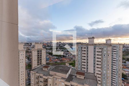 Apartamento à venda com 200m², 4 quartos e 6 vagasVista da Suite 3