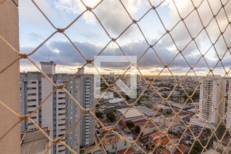 Apartamento à venda com 200m², 4 quartos e 6 vagasvista da Suite 2