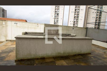 Apartamento à venda com 200m², 4 quartos e 6 vagasÁrea comum