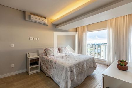 Apartamento à venda com 200m², 4 quartos e 6 vagasSuite 3