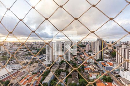 Apartamento à venda com 200m², 4 quartos e 6 vagasvista da Suite 2