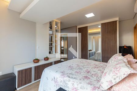 Apartamento à venda com 200m², 4 quartos e 6 vagasSuite 3
