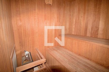 Apartamento à venda com 200m², 4 quartos e 6 vagasÁrea comum