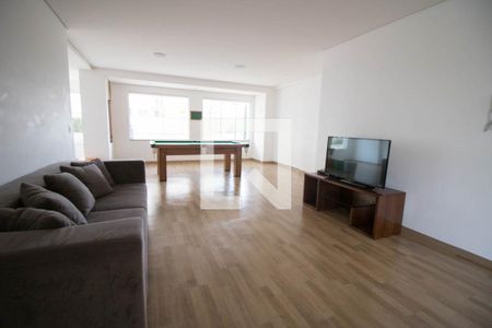 Apartamento à venda com 200m², 4 quartos e 6 vagasÁrea comum