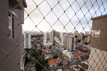 Apartamento à venda com 200m², 4 quartos e 6 vagasVista do Quarto 1