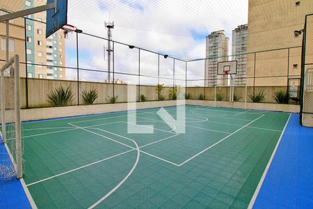 Apartamento à venda com 200m², 4 quartos e 6 vagasÁrea comum