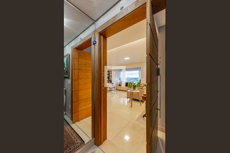 Apartamento à venda com 200m², 4 quartos e 6 vagasHall Elevador Privativo