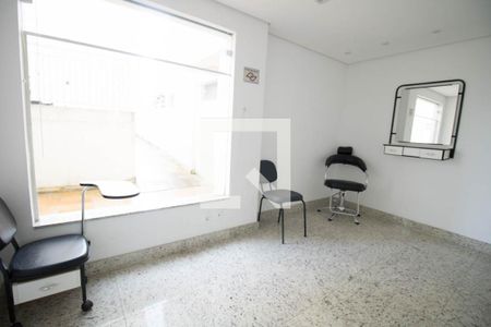 Apartamento à venda com 200m², 4 quartos e 6 vagasÁrea comum