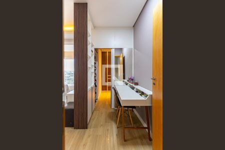 Apartamento à venda com 200m², 4 quartos e 6 vagasSuite 3