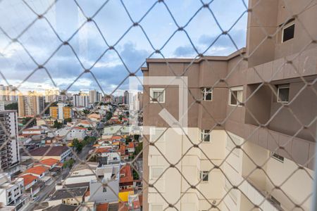 Apartamento à venda com 200m², 4 quartos e 6 vagasVista da Suite 1