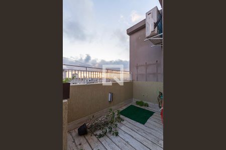 Apartamento à venda com 200m², 4 quartos e 6 vagasTerraço 