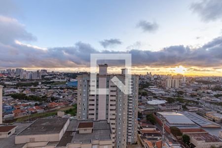 Apartamento à venda com 200m², 4 quartos e 6 vagasVista da Suite 3