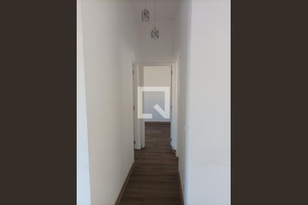 Corredor de casa à venda com 2 quartos, 54m² em Jardim Independência, São Paulo