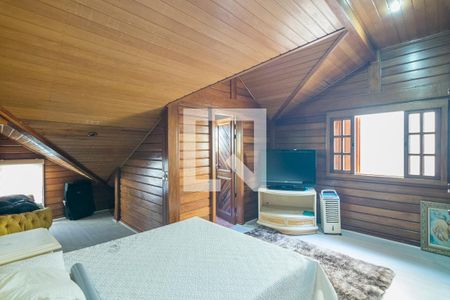 Casa à venda com 800m², 5 quartos e 7 vagas Casa à venda com 800m², 5 quartos e 7 vagasQuarto 2 Suite