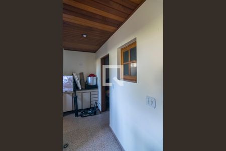 Casa à venda com 800m², 5 quartos e 7 vagas Casa à venda com 800m², 5 quartos e 7 vagasQuarto de Serviço