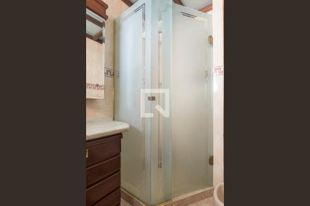 Casa à venda com 800m², 5 quartos e 7 vagas Casa à venda com 800m², 5 quartos e 7 vagasBanheiro da Suite 4